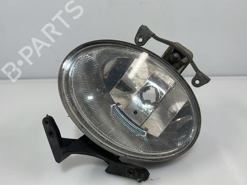 Used Right front fog light HYUNDAI SANTA FÉ II (CM) 2.2 CRDi GLS 4x4 (150 hp) 25669226