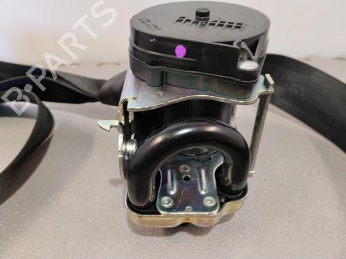 Front right seatbelt RENAULT MEGANE IV Hatchback (B9A/M/N_) 1.5 dCi 110 (B9A3) | BP36653116I25 - Image 3