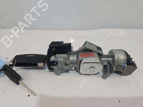 Used Ignition barrel Ignition barrel FORD GALAXY II (WA6) 1.8 TDCi (125 hp) 29893393 29893393