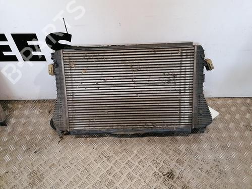 Used Intercooler VW TOURAN (1T1, 1T2) 1.9 TDI (105 hp) 29012856