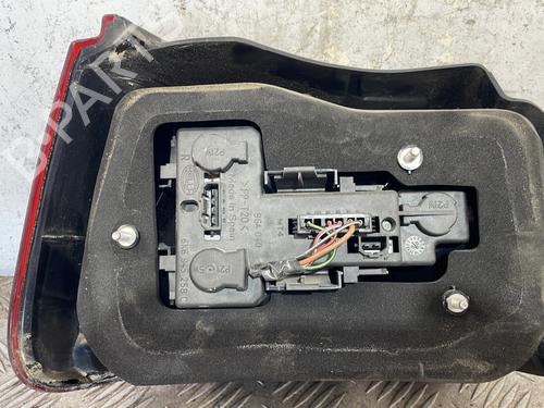 Right taillight SEAT IBIZA II (6K1) 1.4 i | BP25664360C35 