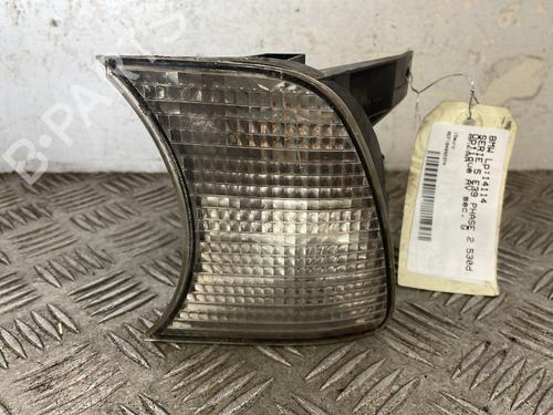Left front indicator BMW 5 (E39) 530 d | BP25667059C32 - Image 4