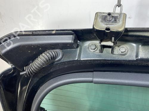 Tailgate PEUGEOT 3008 I MPV (0U_) 1.6 HDi | BP29428600C6 