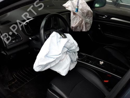 Switch RENAULT MEGANE IV Hatchback (B9A/M/N_) 1.6 dCi 130 (B9A4) | BP29571524I30 - Image 7