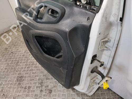 Left front door CITROËN BERLINGO MULTISPACE (B9) | BP36096725C2 - Image 7