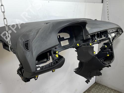 Dashboard OPEL CORSA E (X15) 1.4 (08, 68) | BP28093707C46 