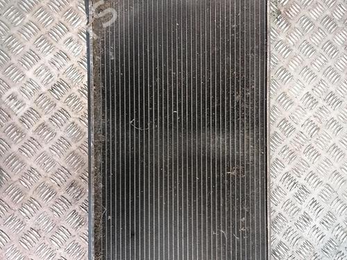Used Water radiator BMW 1 (E81) 118 d (143 hp) 25670903