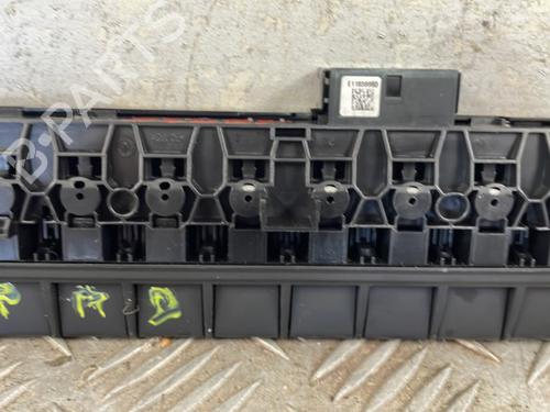 Warning switch RENAULT CLIO V (B7_) 1.5 Blue dCi 100 (B7AD) | BP25664531I22 - Image 2