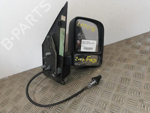 Right mirror FORD TRANSIT CONNECT (P65_, P70_, P80_) 1.8 Di | BP25663815C27 