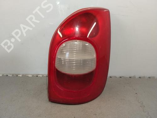 Used Right taillight Right taillight 38476422 38476422