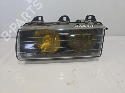 Left headlight BMW 3 Compact (E36) 316 i | BP30486085C28