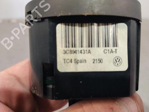 Headlight switch VW GOLF VI (5K1) 1.6 TDI | BP38543345I24 - Image 3