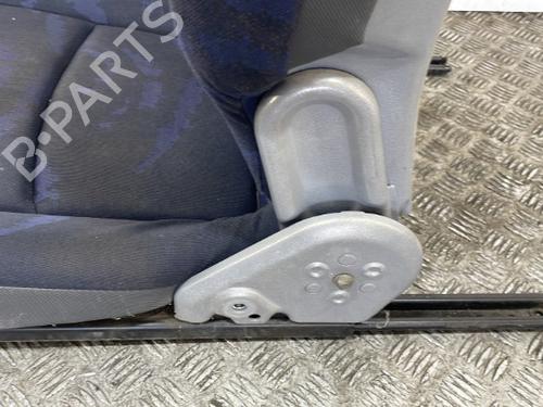 Left front seat SMART CITY-COUPE (450) 0.6 (S1CLB1, 450.331, 450.336) | BP25667555C15  - Image 8