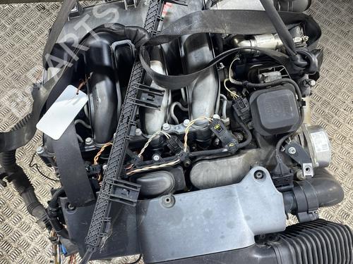 Used Engine Engine BMW 1 (E87) 120 d (163 hp) 31050531 31050531
