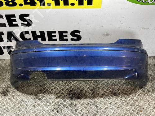 Rear bumper MERCEDES-BENZ C-CLASS Coupe (CL203) C 220 CDI (203.706) | BP25668102C8 
