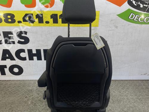 Used Right front seat Right front seat CITROËN C4 Picasso II 1.6 HDi / BlueHDi 115 (115 hp) 25667293 25667293