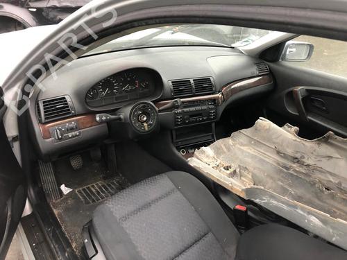 Gearbox BMW 3 Compact (E46) 316 ti | BP25662946M3  - Image 10