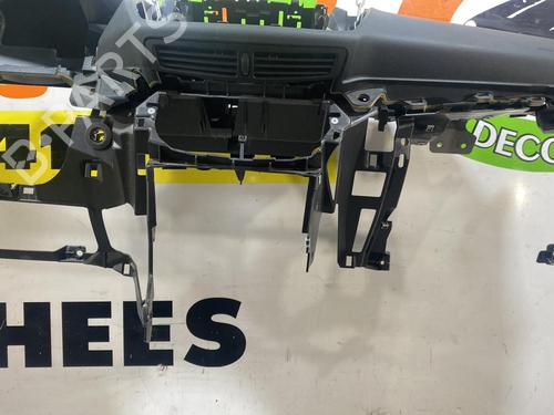 Dashboard FORD C-MAX II (DXA/CB7, DXA/CEU) 2.0 TDCi | BP25662864C46 - Image 3