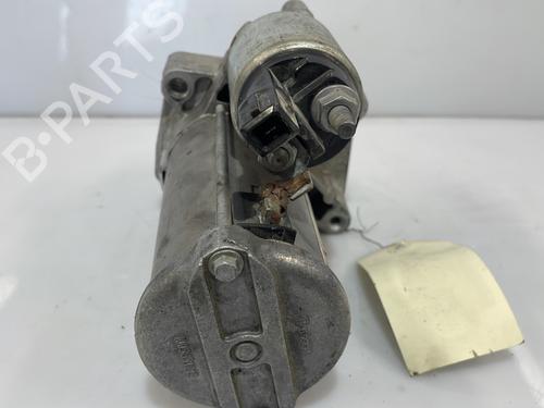 Startmotor PEUGEOT 3008 I MPV (0U_) 1.6 HDi | BP25666502M8 