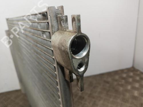 AC radiator RENAULT MEGANE IV Hatchback (B9A/M/N_) 1.6 TCe 205 (B9MV) | BP25668193M32 - Image 2