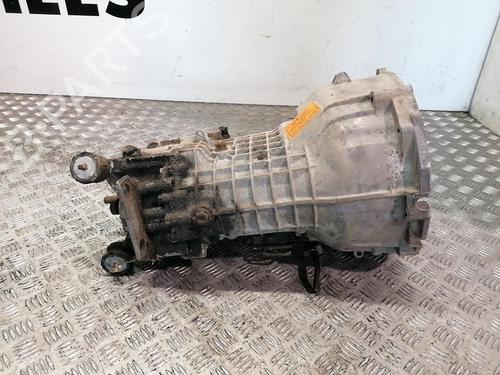 Used Gearbox Gearbox BMW 5 (E34) 524 td (115 hp) 25666004 25666004