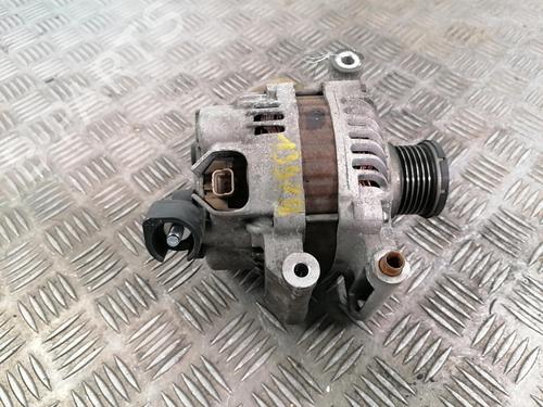 Alternator PEUGEOT 207 (WA_, WC_) 1.4 16V | BP25666011M7