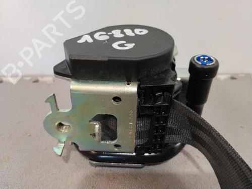 Used Front left seatbelt Front left seatbelt 36954098 36954098