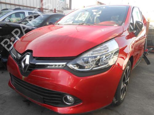 Right taillight RENAULT CLIO IV (BH_) 1.5 dCi 75 | BP25666096C35 