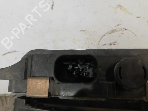 Electronic module PEUGEOT 5008 (0U_, 0E_) 1.6 HDi | BP25670097M83 