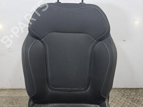 Stol høyre foran RENAULT MEGANE IV Hatchback (B9A/M/N_) 1.5 dCi 110 (B9A3) | BP30793265C16 