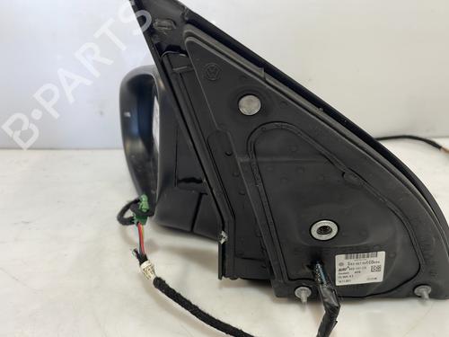 Left mirror VW GOLF VI (5K1) 1.4 | BP29154959C26 