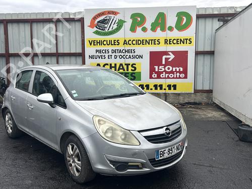 Starter OPEL CORSA D (S07) 1.3 CDTI (L08, L68) | BP25661669M8  - Image 6
