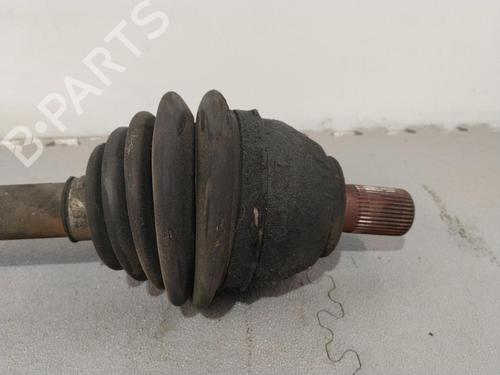 Left front driveshaft VOLVO C30 (533) D2 | BP37077072M38 - Image 4