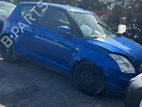 Engine control unit (ECU) SUZUKI SWIFT III (MZ, EZ) 1.3 (RS413, ZC11S) | BP27980199M57  - Image 7