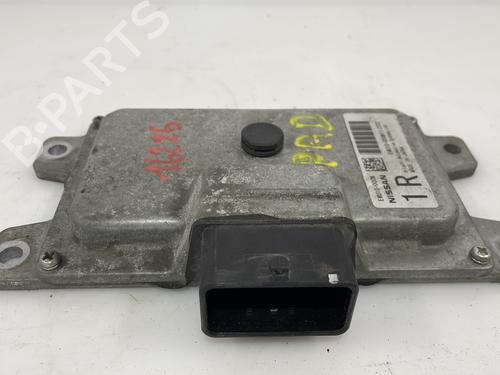 Used Start/Stop ECU NISSAN QASHQAI / QASHQAI +2 I (J10, NJ10, JJ10E) 1.6 dCi (130 hp) 25666789