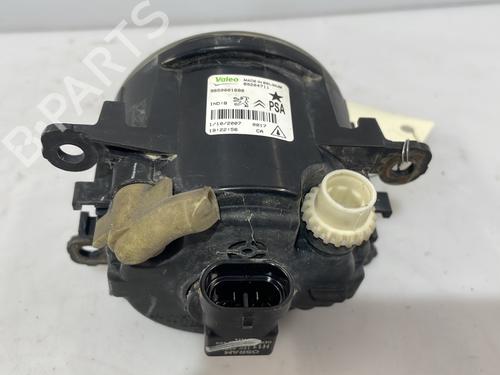 Left front fog light CITROËN C4 I (LC_) 1.6 HDi | BP28497278C30