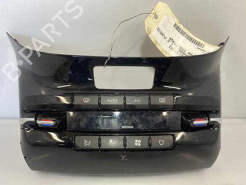 Used Climate control PEUGEOT 2008 I (CU_) 1.2 THP 110 / PureTech 110 (110 hp) 25666974
