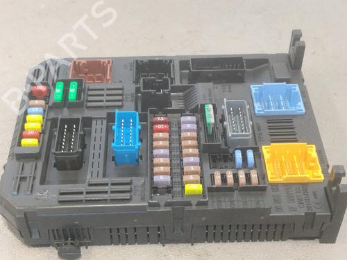 Electronic module CITROËN BERLINGO Box Body/MPV (K9) 1.5 BlueHDi 75 | BP38677355M83 - Image 3
