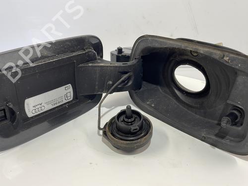 Fuel flap AUDI A3 (8V1, 8VK) 2.0 TDI | BP25664200C131 