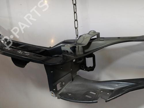 Front slam panel VOLVO C30 (533) D2 | BP29513101C72 - Image 2