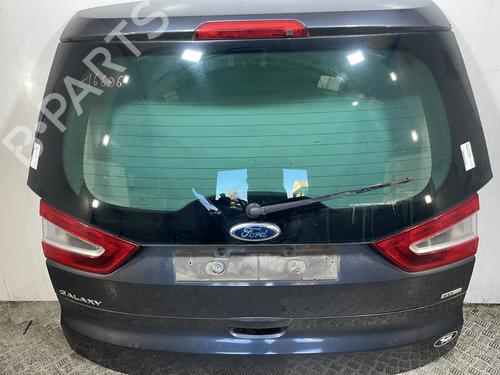 Used Tailgate FORD GALAXY II (WA6) 1.8 TDCi (125 hp) 29893426