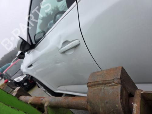 Right front seat RENAULT MEGANE IV Hatchback (B9A/M/N_) 1.5 Blue dCi 115 (B9A6) | BP30977934C16 - Image 9