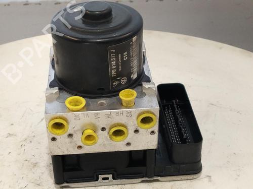 Used ABS pump ABS pump 39077428 39077428