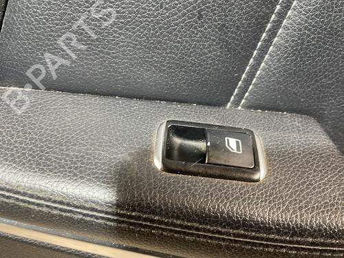 Rear right panel MERCEDES-BENZ E-CLASS (W212) E 220 CDI / BlueTEC (212.001, 212.002) | BP25669397C61 