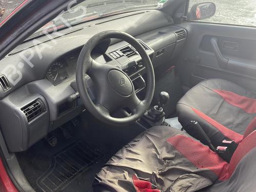 Engine control unit (ECU) RENAULT CLIO I (B/C57_, 5/357_) 1.2 (5/357Y, 5/357K) | BP25664891M57