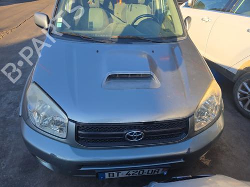 Used Left headlight TOYOTA RAV 4 II (_A2_) 2.0 D 4WD (CLA20_, CLA21_, CLA20R, CLA21R) (116 hp) 31811781