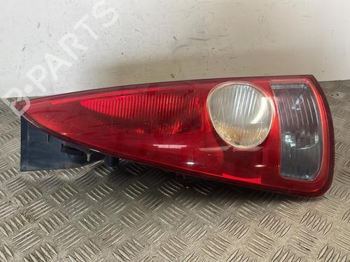 Left taillight RENAULT ESPACE IV (JK0/1_) 1.9 dCi (JK0U) | BP25665691C34 