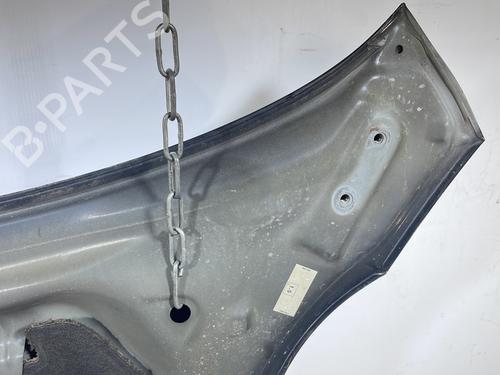 Hood PEUGEOT 107 (PM_, PN_) 1.4 HDi | BP28538294C1 