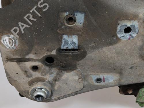 Used Subframe Subframe 36305406 36305406