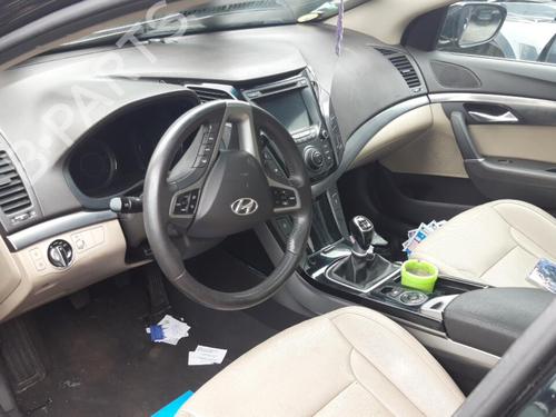 Left tailgate light HYUNDAI i40 I (VF) 1.7 CRDi | BP25670848C79 - Image 8